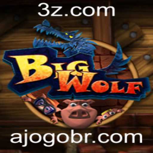 Descubra o Universo de BigWolf: O Jogo Inovador para Todos os Públicos