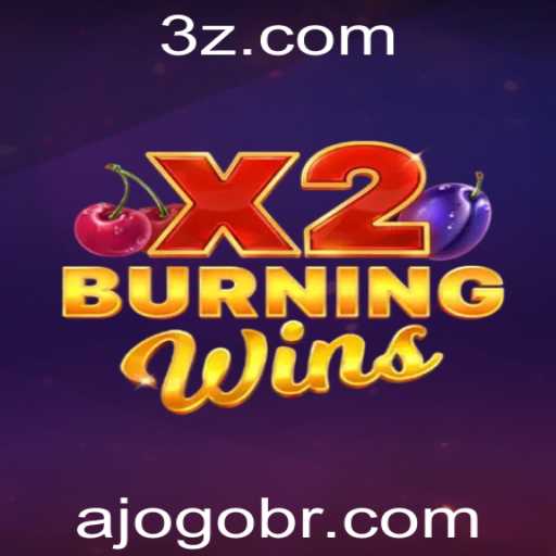 Descubra o Incrível Mundo de BurningWinsX2: Regras e Estratégias
