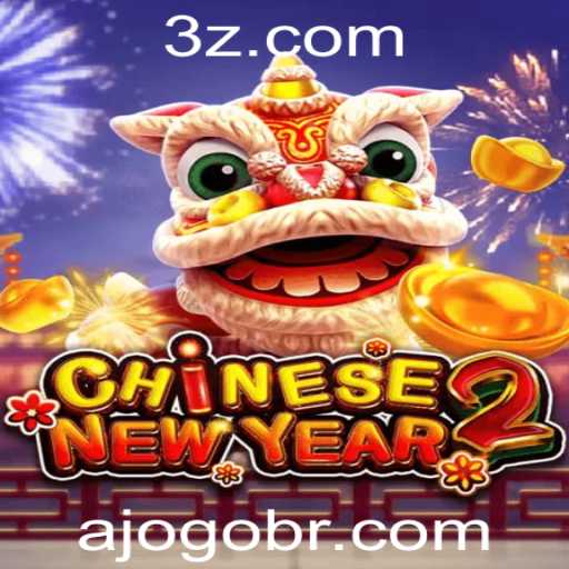 Descubra o Fascinante Mundo de 'CHINESENEWYEAR2'