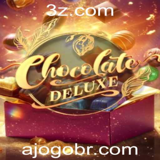 ChocolateDeluxe: O Doce Mundo de Aventuras e Estratégias