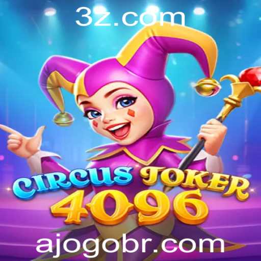 Descubra o Fascinante Mundo de CircusJoker4096: O Jogo do Momento