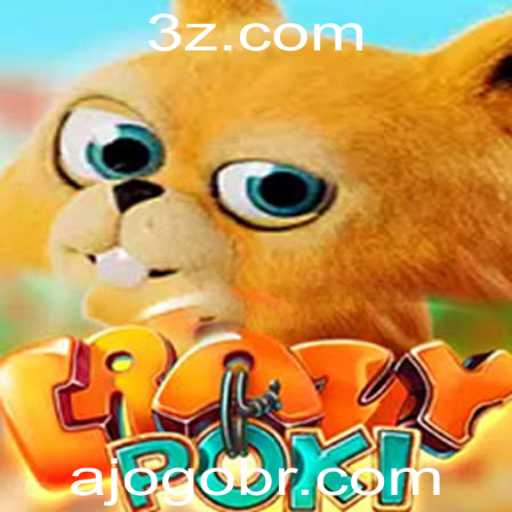 Explorando o Mundo Aventureiro de CrazyPoki: Um Mergulho no Jogo do Momento