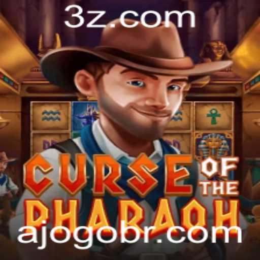 Curse of the Pharaoh: Uma Jornada Épica no Mundo dos Faraós