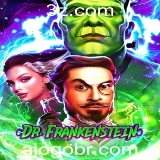 Descobrindo o Enigma de DrFrankenstein: Um Jogo de Estratégia e Criatividade