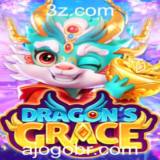DragonsGrace: Mergulhe na Aventura Épica dos Dragões
