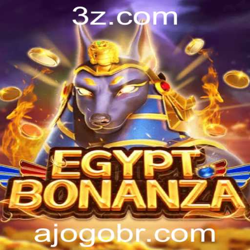 Descobrindo EgyptBonanza: A Nova Sensação dos Jogos de Azar
