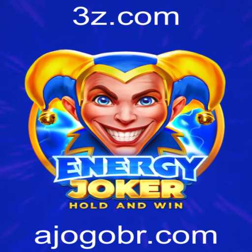 Explorando o Fascinante Mundo de EnergyJoker: Um Jogo Revolucionário