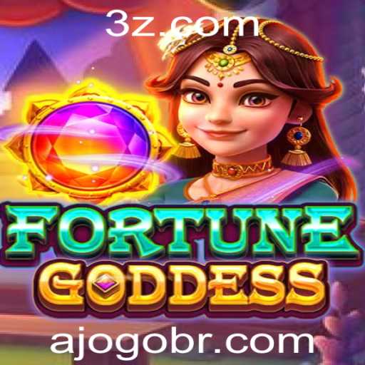 Desvendando o Universo de 'FORTUNEGODDESS': A Introdução e as Regras do Jogo