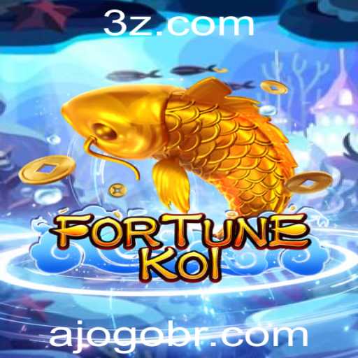 FORTUNEKOI: Um Mergulho no Universo dos Jogos Modernos