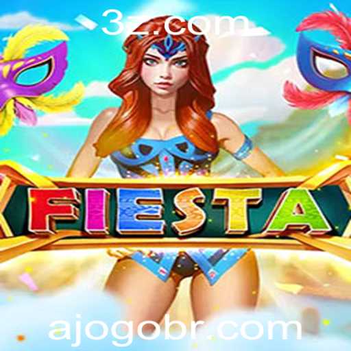Descubra Tudo sobre Fiesta: O Jogo que Está Conquistando o Mundo