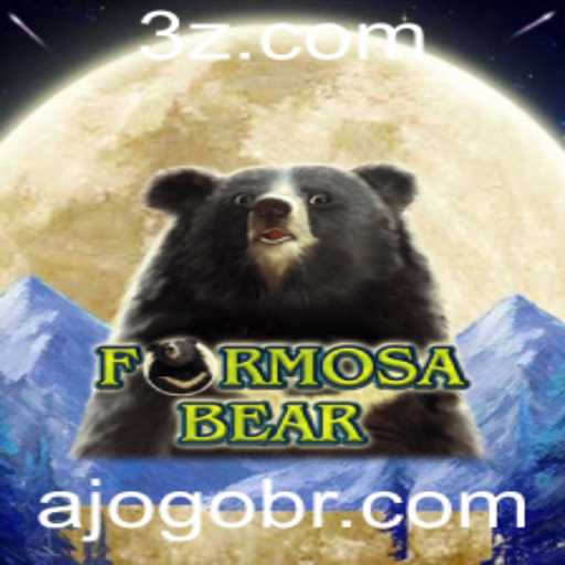 Descubra o Mundo Fascinante de FormosaBear: Um Jogo Inovador