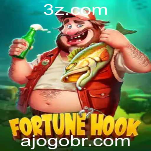 FortuneHook: Descubra o Mundo do Jogo de Aventura e Estratégia