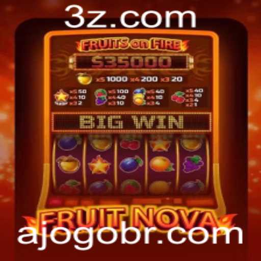 Desvendando FruitNova: Guia Completo sobre o Atraente Jogo de Frutas