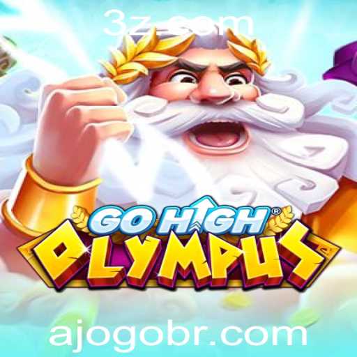 Descubra o Inovador Jogo GoHighOlympus