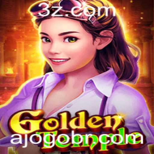GoldenTemple: Uma Jornada Envolvente e Desafiadora