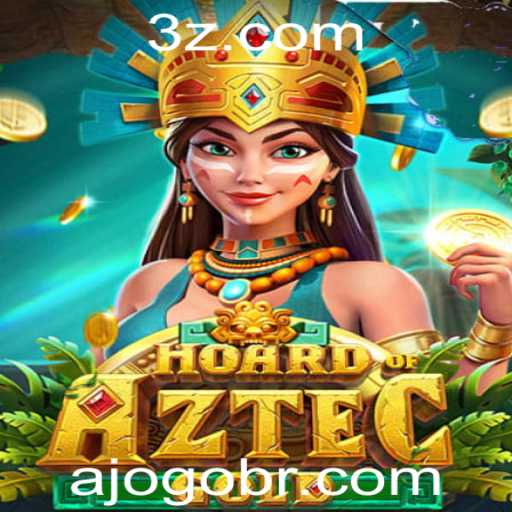Descubra as Aventuras de HoardofAztecgold: O Jogo Inovador que Conquista Todos