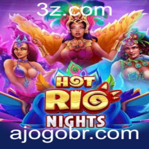 Descubra HotRioNights: Aventuras Tropicais e Estratégia