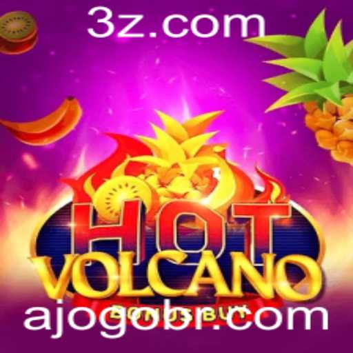 Explorando o Vibrante HotVolcanoBonusBuy: Introdução e Regras do Jogo
