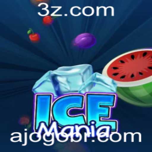 Descubra IceMania: O Jogo de Aventura Congelante