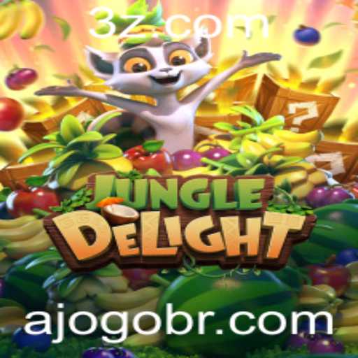 JungleDelight: Um Mergulho na Aventura Selvagem
