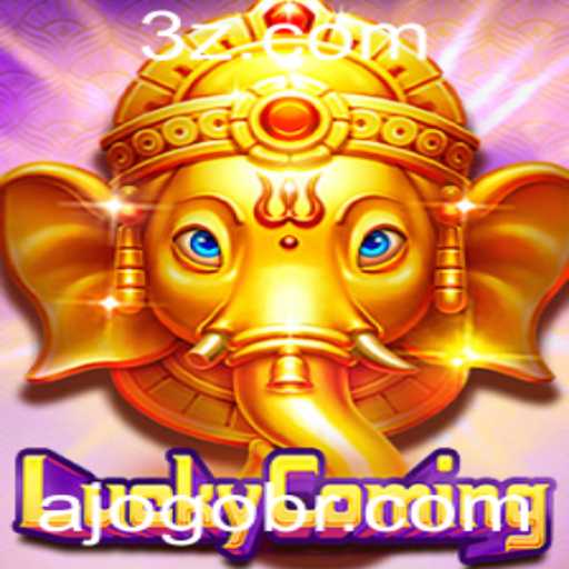 Introdução e Regras do Jogo LuckyComing