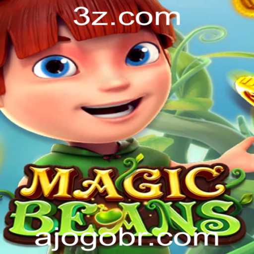 Descubra a Magia de MAGICBEANS: O Jogo do Momento
