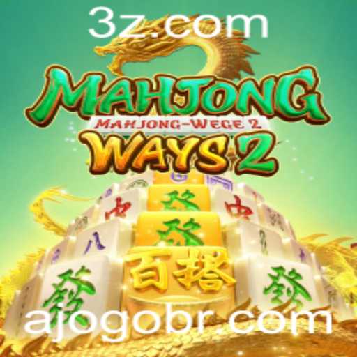 Descubra o Fascinante Mundo do MahjongWays2: Introdução e Regras