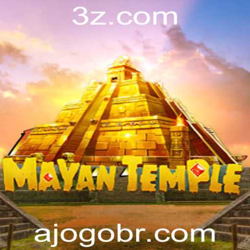 Descubra o Emocionante Mundo de MayanTemple: A Experiência Imersiva do Momento