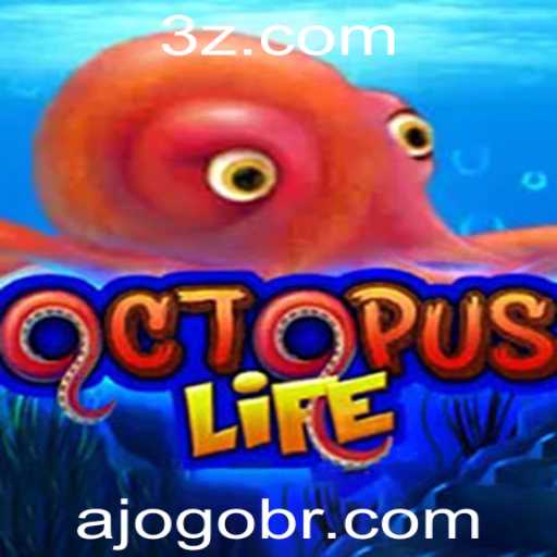 Descubra a Fascinante Aventura de OctopusLife