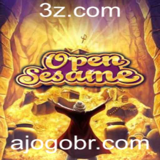 OpenSesame: Explorando o Mundo Fascinante do Jogo Inovador