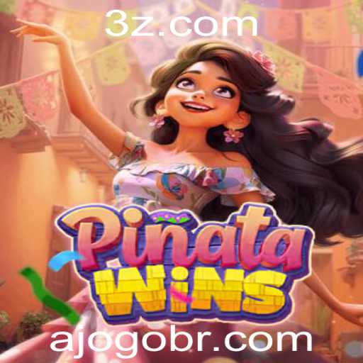 Descubra o Mundo Emocionante de PinataWins: O Jogo que Está Conquistando o Público
