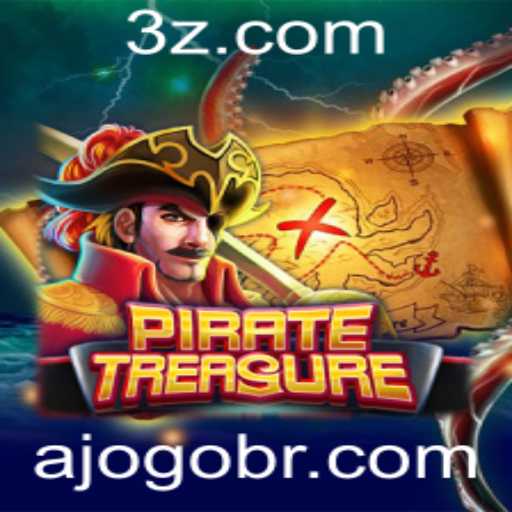 Descobrindo o Mundo de PirateTreasure: A Nova Sensação dos Jogos de Tabuleiro