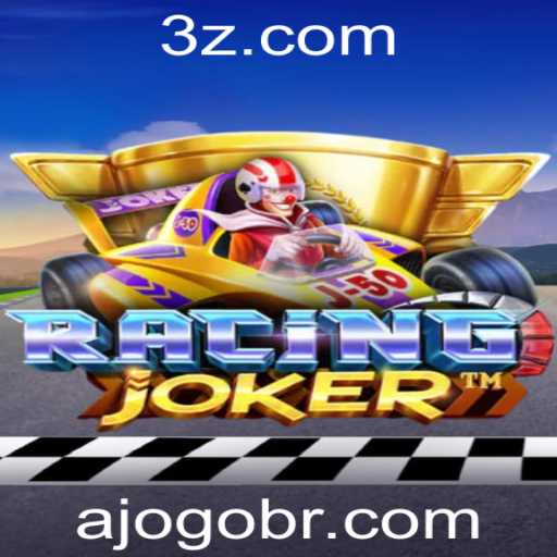 Descubra o Mundo Emocionante de RacingJoker