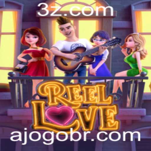 Descubra ReelLove: Emoções e Estratégias do Novo Jogo