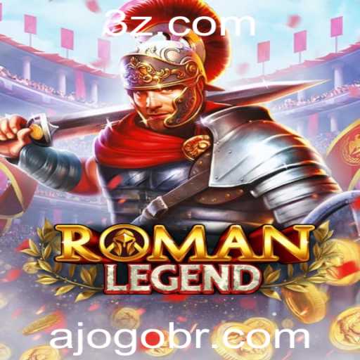 Explorando o Fascinante Mundo de RomanLegend: O Jogo que Conquista Gerações