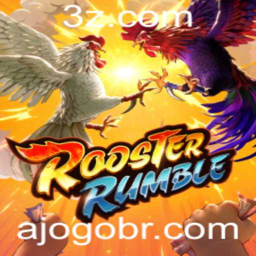 RoosterRumble: Uma Imersão no Mundo Intenso das Rinhas de Galo Virtual