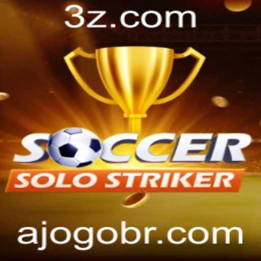 SoccerSoloStriker: Descubra o Novo Fenômeno do Mundo dos Jogos