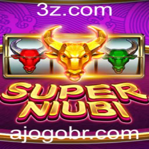 Descubra o Novo Fenômeno dos Jogos: SuperNiubi