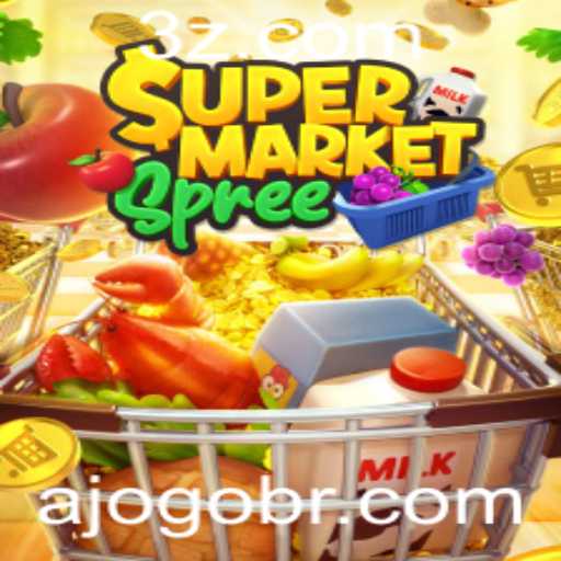SupermarketSpree: Explorando o Fenômeno do Mundo dos Jogos