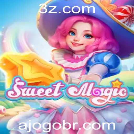 SweetMagic: Explorando o Encantador Mundo do Novo Jogo Popular
