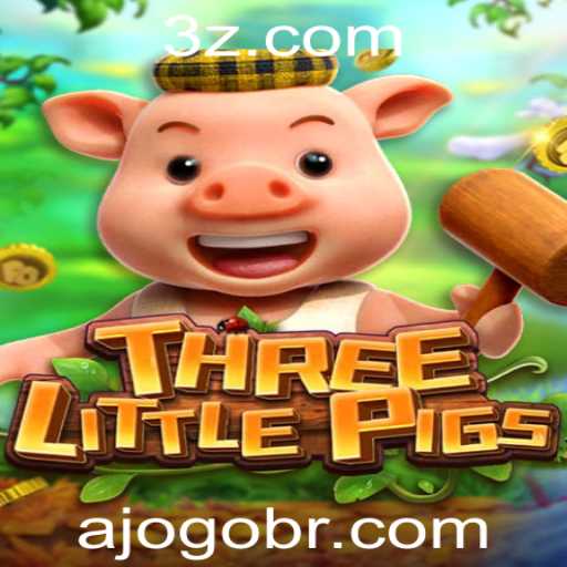 Descubra o Fascinante Mundo de THREELITTLEPIGS: Um Jogo de Estratégia Interativa