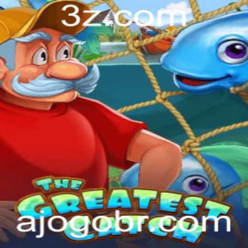 Guia Completo para O Jogo TheGreatestCatch