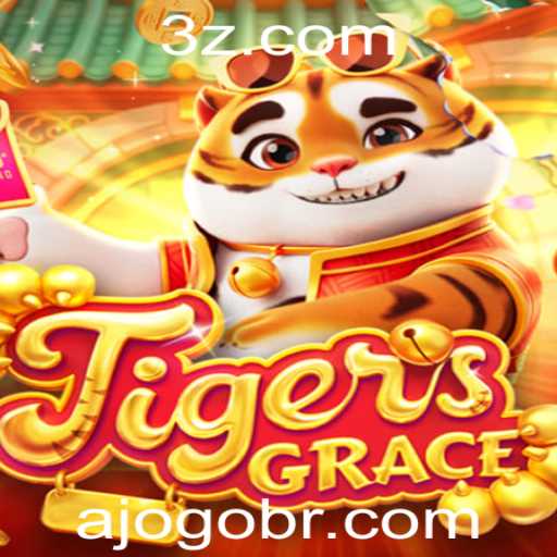 Descubra TigersGrace: O Novo Fenômeno dos Jogos de Tabuleiro