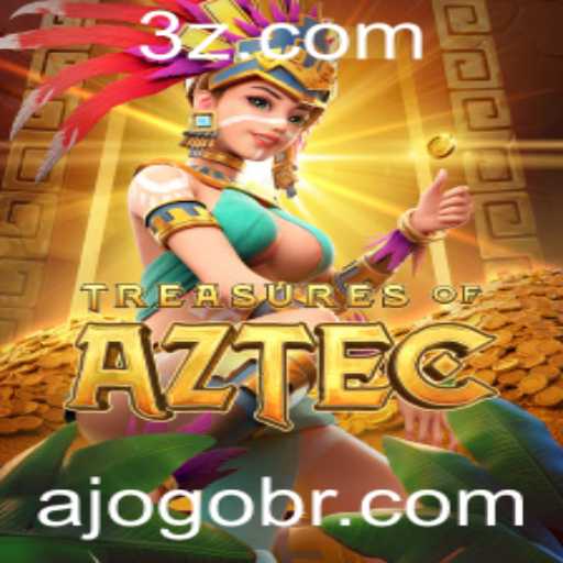 Descubra o Fascinante Universo de Treasures of Aztec