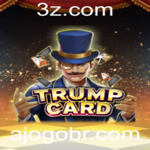 Descubra o Fascinante Mundo de TrumpCard: O Jogo Estratégico que Conquista Todos