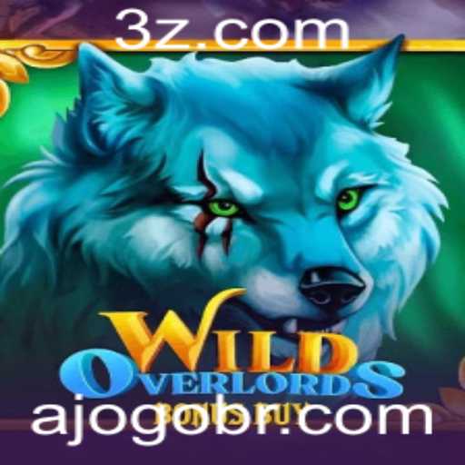 Descubra o Fascinante Mundo de WildOverlordsBonusBuy: Estratégia e Aventura no Universo do Jogo