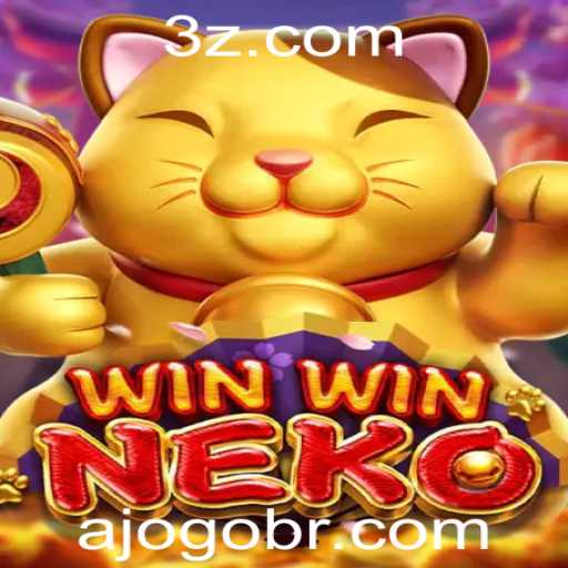 Descobrindo WinWinNeko: Um Mergulho no Jogo Inovador